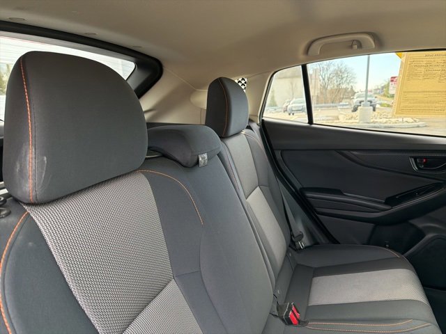 Used 2021 Subaru Crosstrek 2.0i Premium w/ Popular Package #3 image 31