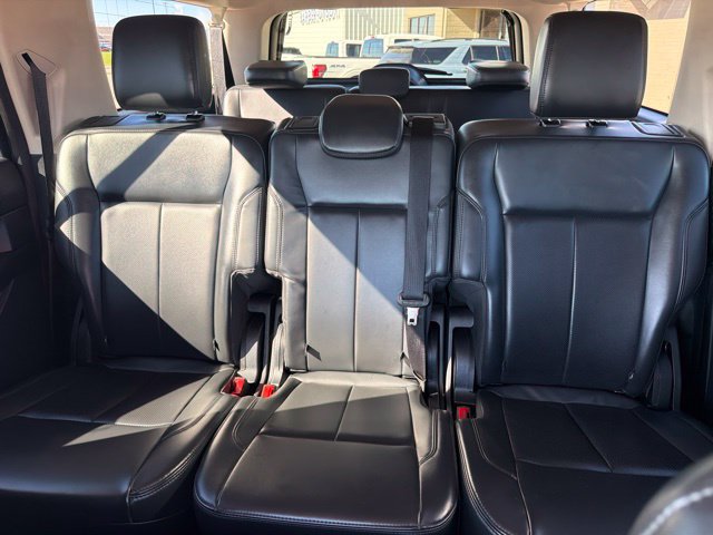 Certified 2024 Ford Expedition Max XLT AWD/4WD image 14