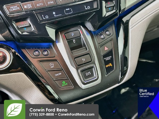Used 2018 Honda Odyssey Elite image 20