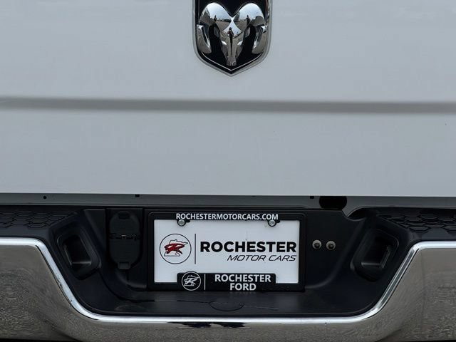 Used 2018 RAM 1500 SLT AWD/4WD image 41