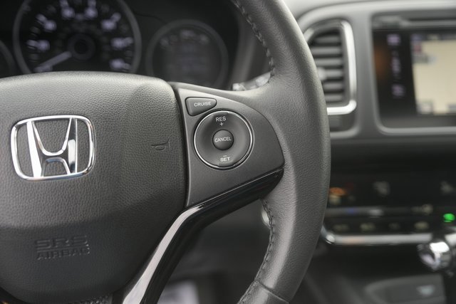 Used 2018 Honda HR-V EX-L image 24