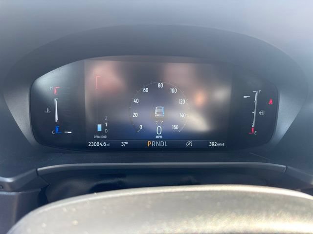Certified 2026 Ford Escape ST-Line AWD/4WD image 21