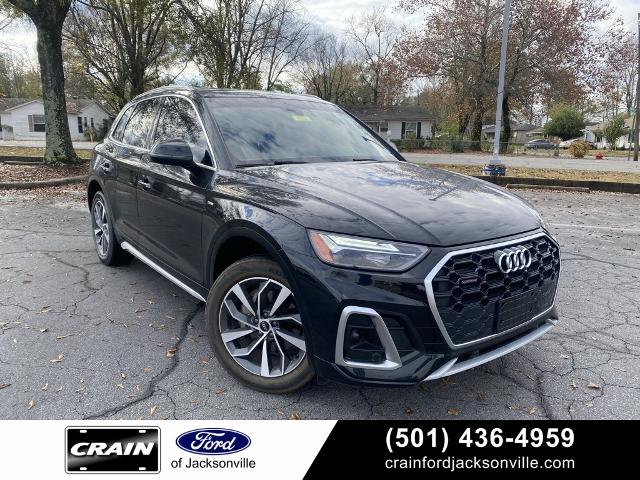 Used 2023 Audi Q5 2.0T Premium w/ Convenience Package