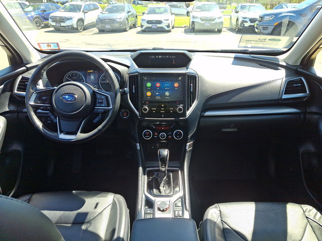 Used 2020 Subaru Forester Limited AWD/4WD image 16