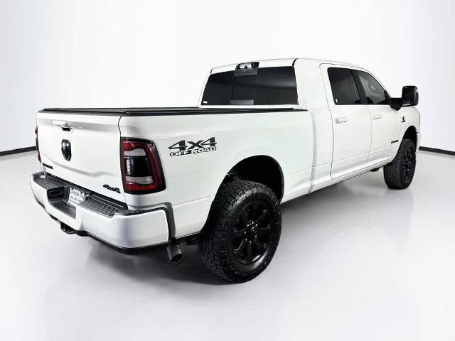 Used 2023 RAM 2500 Laramie AWD/4WD image 24