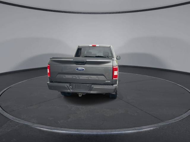 Certified 2019 Ford F150 XL w/ Equipment Group 101A Mid AWD/4WD image 7
