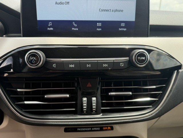 Certified 2020 Ford Escape SE AWD/4WD image 16