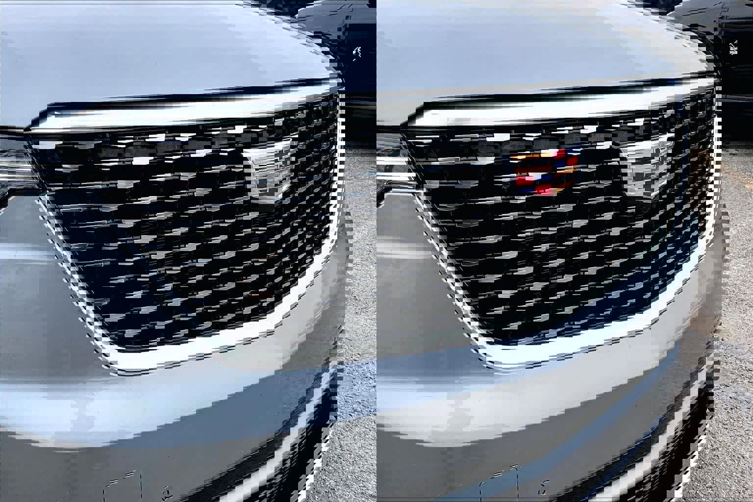 Used 2024 Cadillac XT6 Premium Luxury image 59