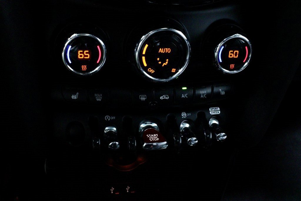 Used 2020 MINI Cooper S image 31