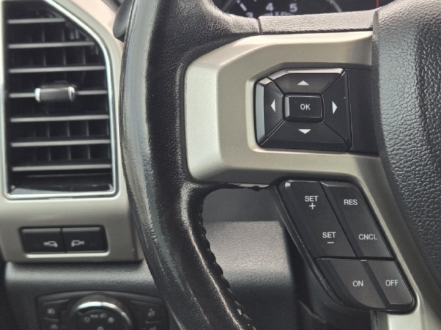 Certified 2022 Ford F250 Lariat w/ Tremor Off-Road Package AWD/4WD image 27