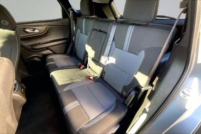 Used 2025 Chevrolet Blazer LT FWD image 26