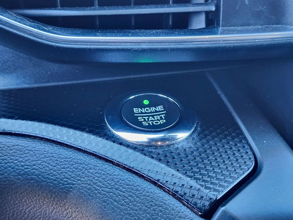 Certified 2020 Ford Explorer ST w/ Premium Technology Package image 27