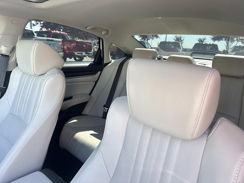 Used 2021 Honda Accord EX-L image 23