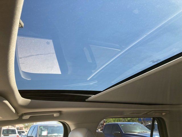 Certified 2024 Ford Expedition Max Limited image 26