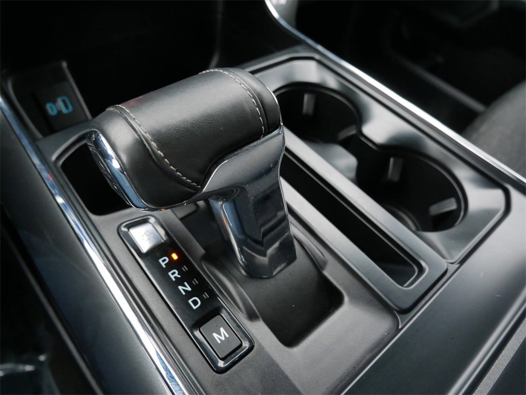 Certified 2023 Ford F150 XLT w/ Equipment Group 302A High image 19