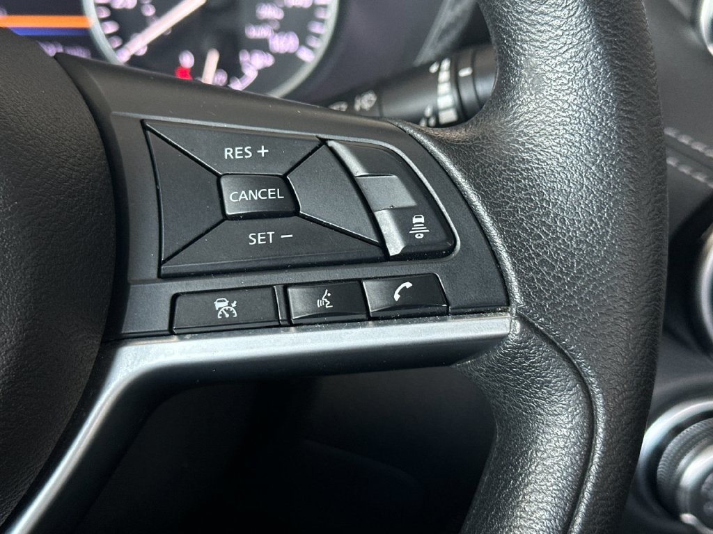 Used 2024 Nissan Sentra SV w/ Trunk Package FWD image 23