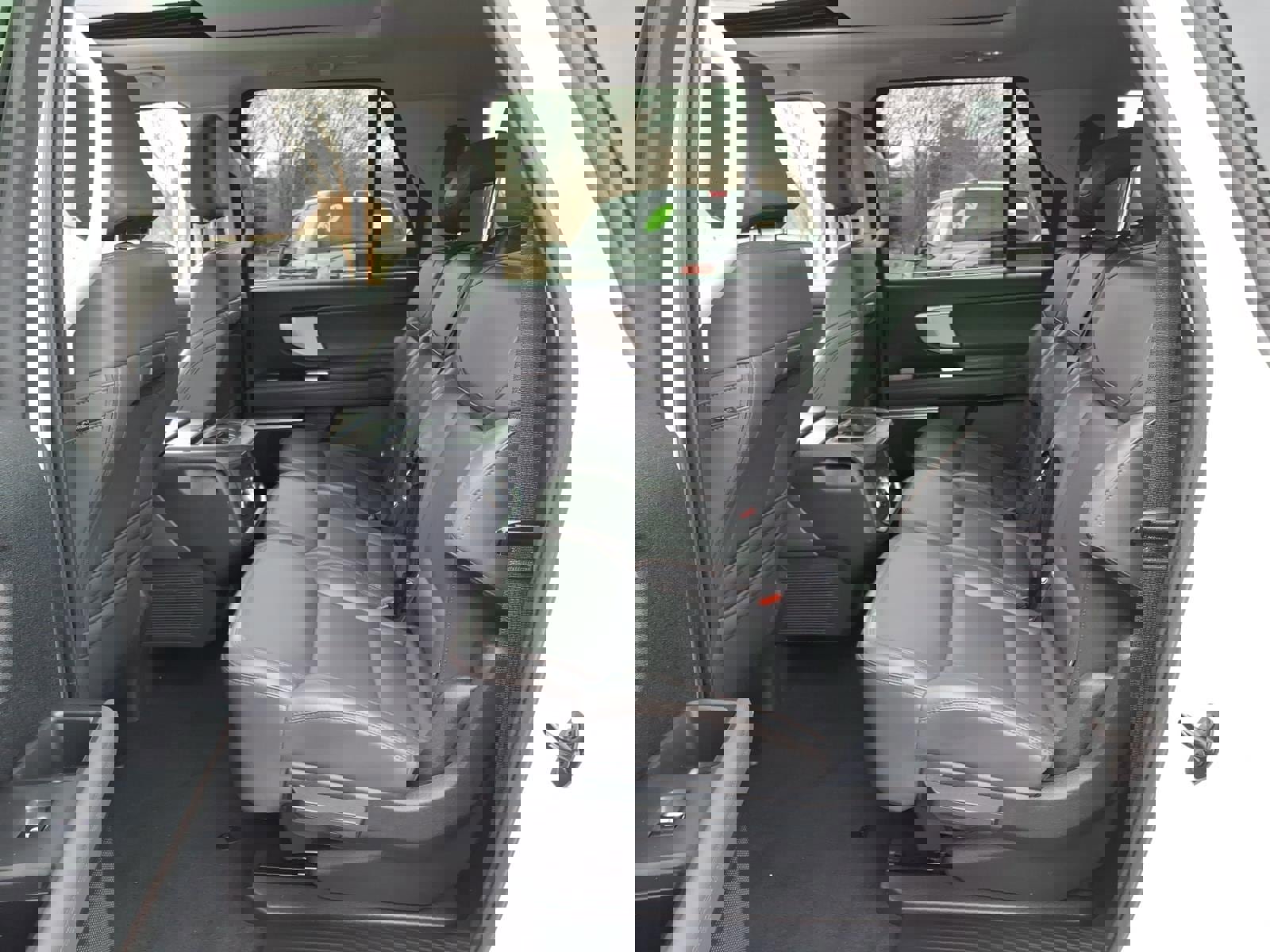 Certified 2025 Ford Expedition Max Active image 12