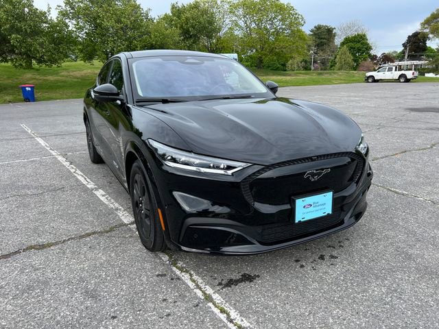 Certified 2023 Ford Mustang Mach-E California Route 1 AWD/4WD image 2
