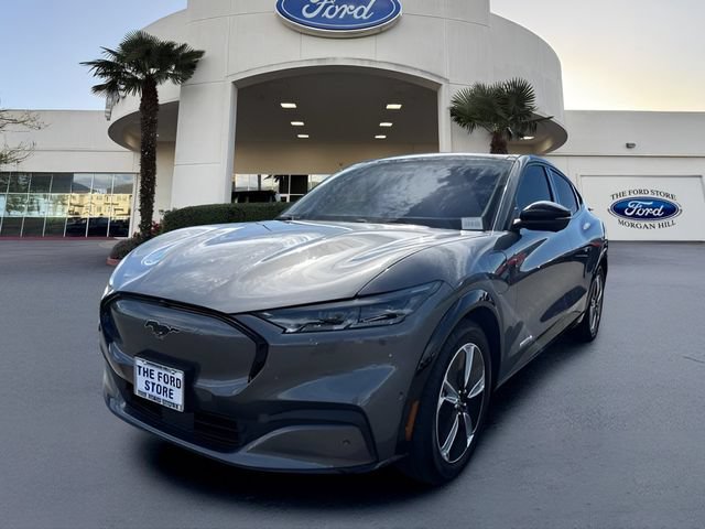 Certified 2023 Ford Mustang Mach-E Premium AWD/4WD image 1