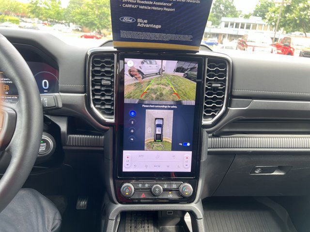 Certified 2024 Ford Ranger Lariat image 20