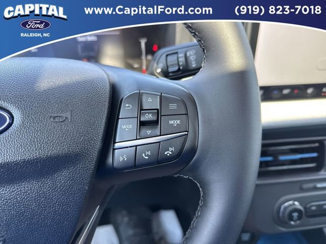 Certified 2025 Ford Maverick XLT w/ XLT Luxury Package image 23