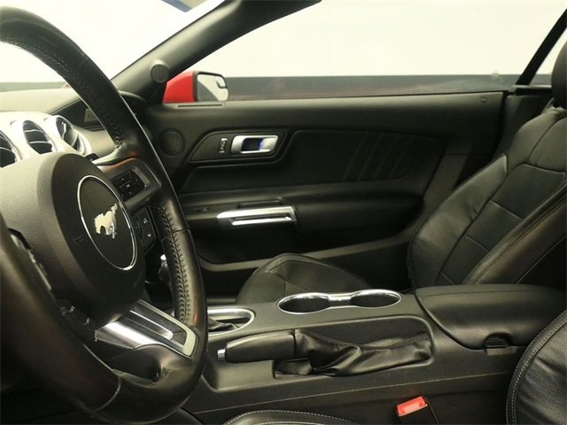 Certified 2019 Ford Mustang GT Premium image 17