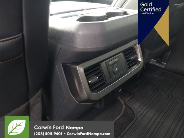 Certified 2024 Ford F350 Platinum image 29