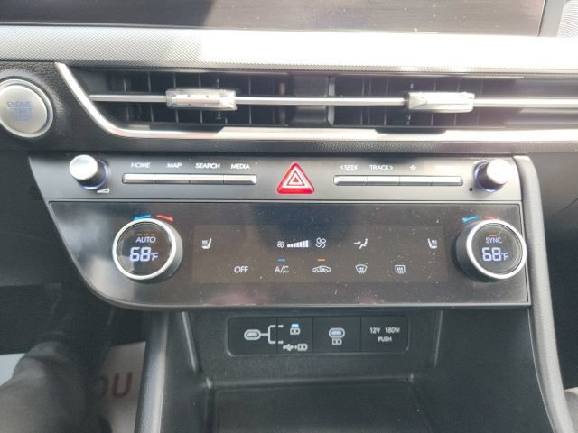 Used 2025 Hyundai Sonata SEL FWD image 29