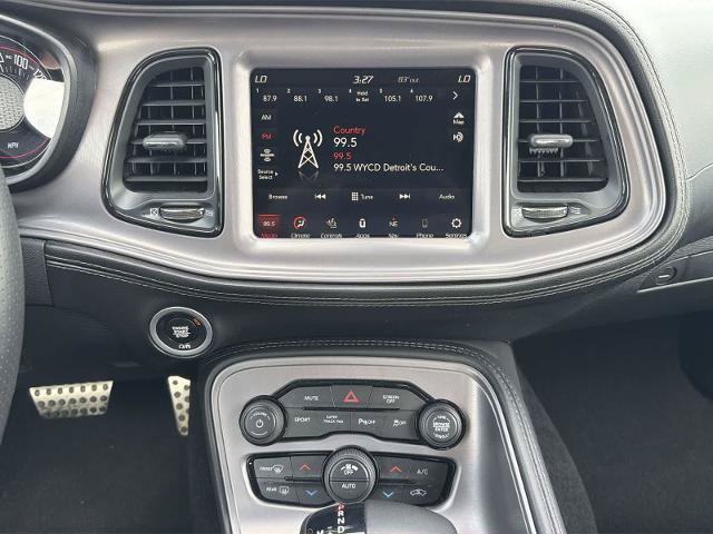 Used 2023 Dodge Challenger GT w/ Plus Package AWD/4WD image 25