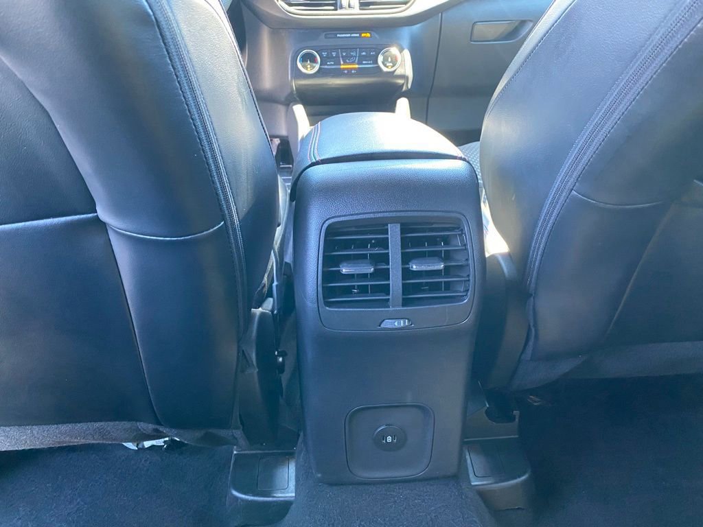 Certified 2023 Ford Escape ST-Line image 24