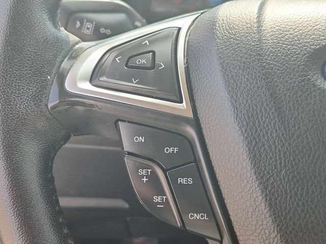 Certified 2020 Ford Edge SEL w/ Cold Weather Package AWD/4WD image 19