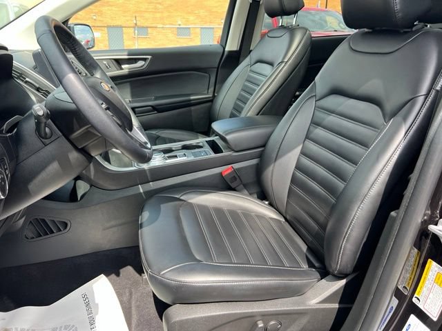 Certified 2023 Ford Edge SEL w/ Convenience Package AWD/4WD image 17