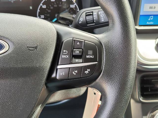 Certified 2024 Ford Maverick XL FWD image 25