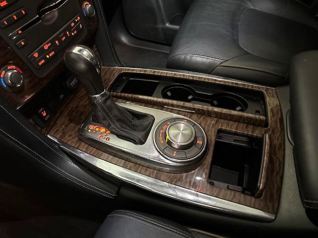 Used 2020 Nissan Armada SL w/ Premium Package AWD/4WD image 31