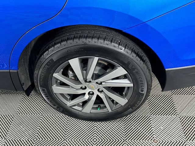 Used 2024 Chevrolet Equinox LT image 35