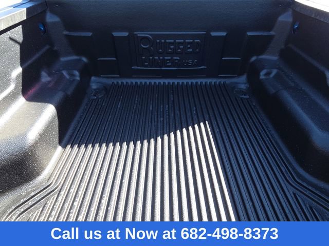 Certified 2025 Ford Maverick XLT w/ Equipment Group 302A image 10