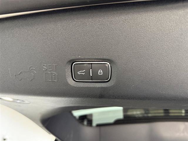 Certified 2025 Ford Expedition Max Platinum AWD/4WD image 34