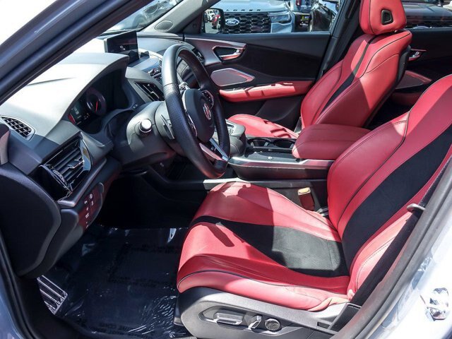Used 2025 Acura RDX A-Spec AWD/4WD image 11