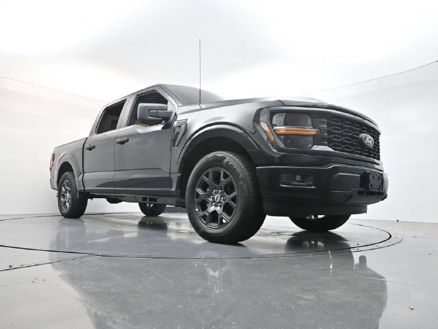 Certified 2026 Ford F150 STX w/ Equipment Group 200A RWD image 47