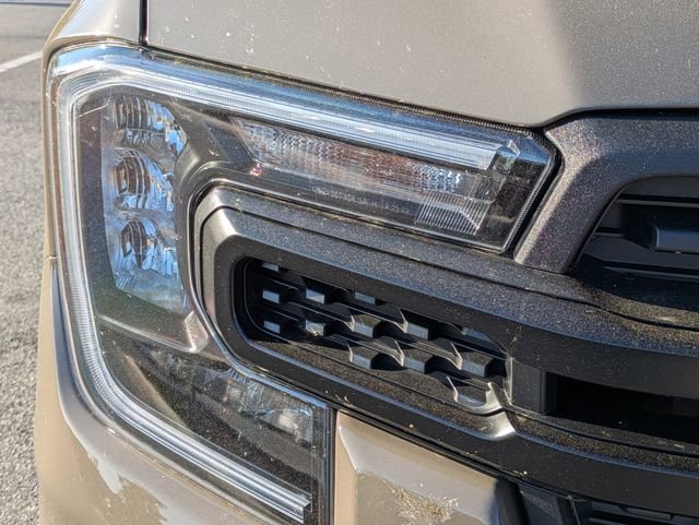 Certified 2025 Ford Ranger XL image 10