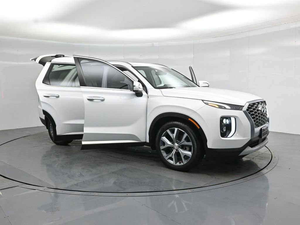 Used 2020 Hyundai Palisade SEL FWD image 57