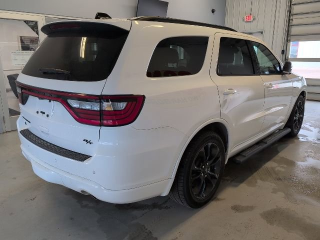 Used 2024 Dodge Durango R/T AWD/4WD image 5