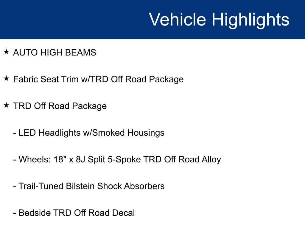 Used 2018 Toyota Tundra SR5 image 12