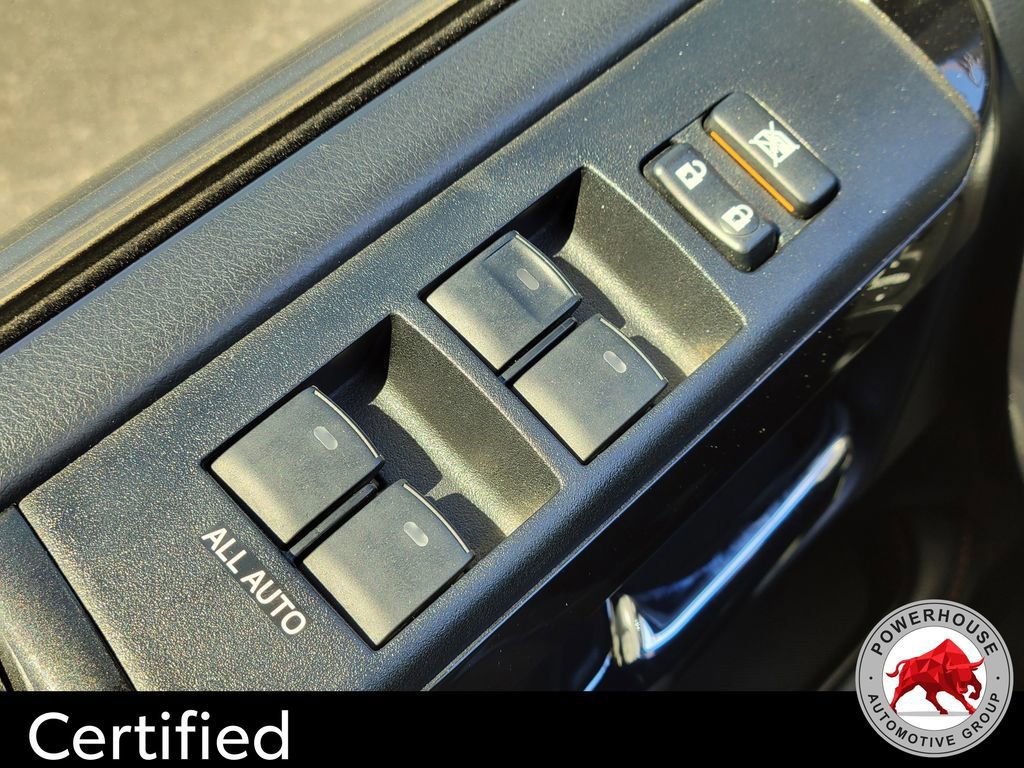 Used 2021 Toyota 4Runner TRD Off-Road Premium w/ Moonroof Package image 28