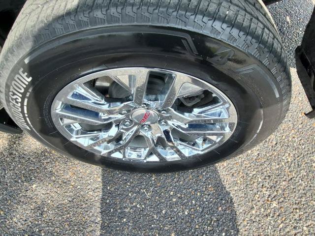 Used 2023 GMC Sierra 1500 SLT RWD image 27