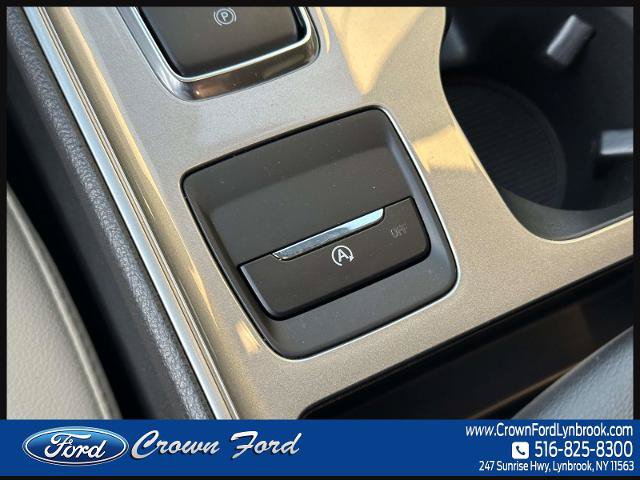 Certified 2024 Ford Edge SEL w/ Convenience Package AWD/4WD image 31