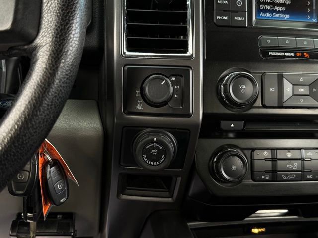 Certified 2016 Ford F150 XLT w/ Equipment Group 301A Mid image 39