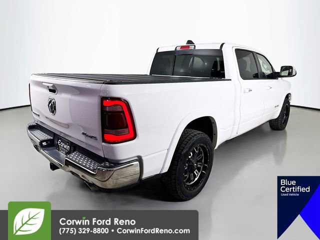 Used 2022 RAM 1500 Laramie image 6