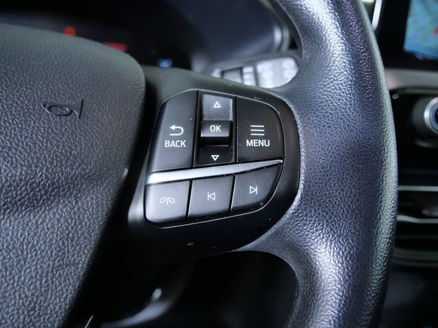 Certified 2025 Ford Escape Active AWD/4WD image 30