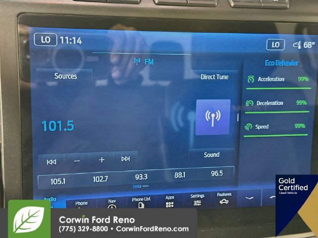 Certified 2023 Ford F150 Tremor w/ Equipment Group 402A High AWD/4WD image 18